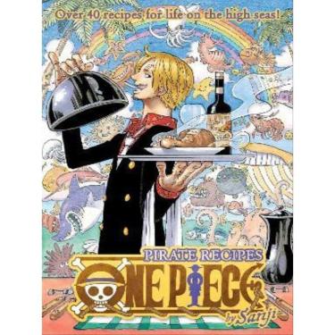 Imagem de One Piece - Pirate Recipes