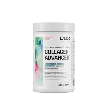 Imagem de Dux Nutrition Collagen Advanced Verisol 540g - Cranberry com Pitaya
