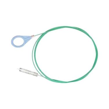 Imagem de Escova De Limpeza Para Drenos De Teto Solar De Carro Com Mangueira Lon