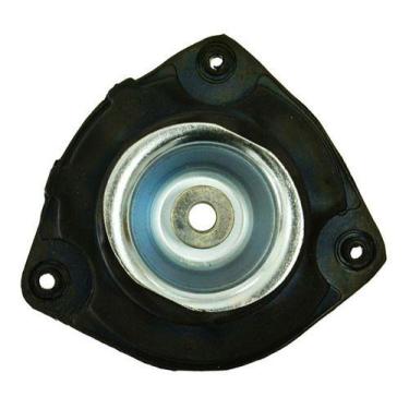Imagem de Coxim amortecedor dianteiro esquerdo sentra 08 em diante -- - METALSYS