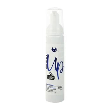Imagem de Tattoo Clean Up - Electric Ink, 90ml