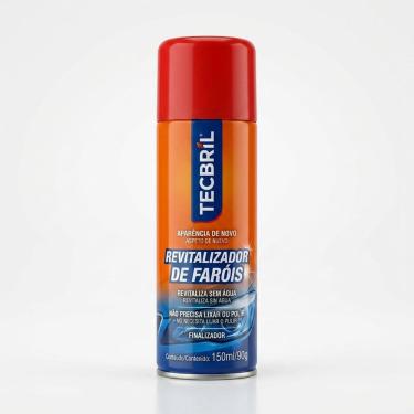 Imagem de Tecbril Revitalizador de Farol 150 ml / 90g