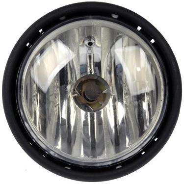 Imagem de Dorman Conjunto de farol de neblina 924-5201CD para caminhões Freightliner selecionados