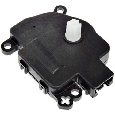 Imagem de Dorman Atuador de porta de mistura HVAC 604-172 para modelos selecionados Chevrolet