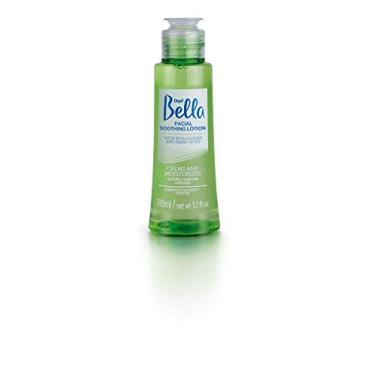 Imagem de Loção Facial Calmante, Depil Bella, 110Ml