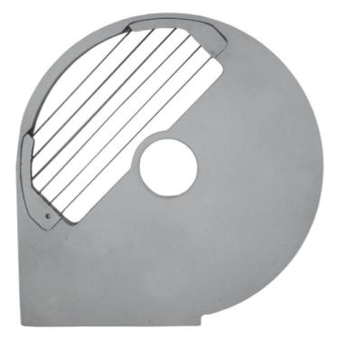 Imagem de Grade Palito 10mm Para Preparador De Alimentos PAIE S N Skymsen GP-S