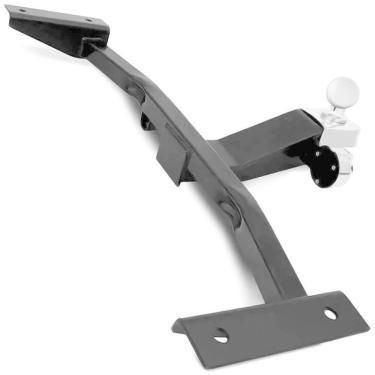 Imagem de Engate Reboque Rabicho Voyage 2009 2010 2011 2012 2013 2014