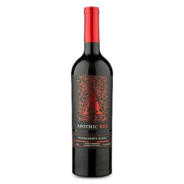 Imagem de Apothic Winemaker's Blend Califórnia Red