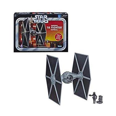 Imagem de Star Wars The Vintage Collection Imperial TIE Fighter