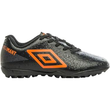 Imagem de Chuteira Esportiva Futebol Society Infantil Umbro Adamant Jr