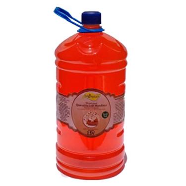 Imagem de Tok Bothanico Shampoo Queratina C/ Mandioca 1.9L