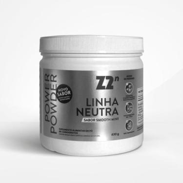Imagem de Intra-Treino Power Powder Z2 Neutro  Pote 630G - Z2 Foods