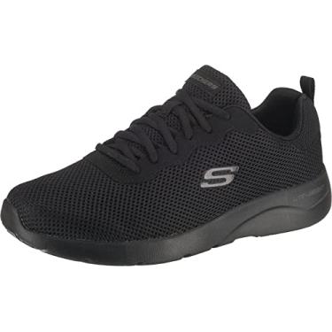 Imagem de Skechers Tênis masculino, Preto, 38