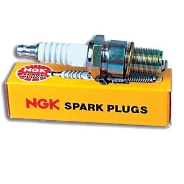 Imagem de NGK SPARK PLUG-PZFR7G-G, Manufacturer: NGK, Manufacturer Part Number: 4253-AD, Stock Photo - Actual parts may vary.