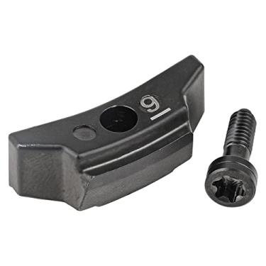 Imagem de Gofotu Peso de golfe para PING G430 LST SFT Driver, G430 Max Driver 5g/7g/9g/15g/20g/22g/25g/27g/29g/31g (9g)