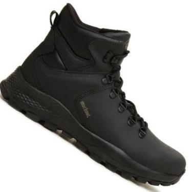 Imagem de Bota Coturno Macboot Imeri 02 Masculino-Masculino
