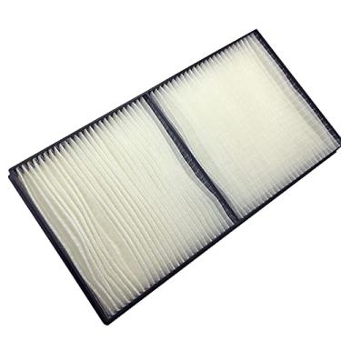 Imagem de RANETLIO Filtro de ar de substituição para projetor V13H134A52 adequado para EPSON ELPAF52 EB-L25000U EB-L30000U EB-L30000U EB-L30002U Pro L25000U Pro L30002U Filtro de projetor