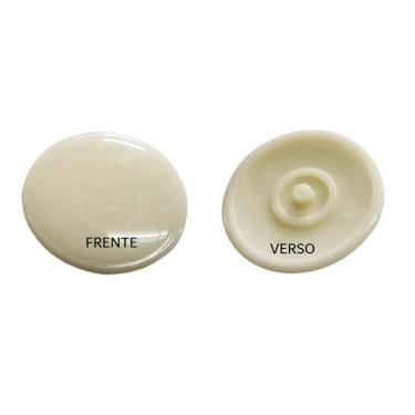 Imagem de Embolo para valvula AUTOMATICO de agua Aquecedor Rinnai  - REU 157BR  BRS  BR FE 4300400035