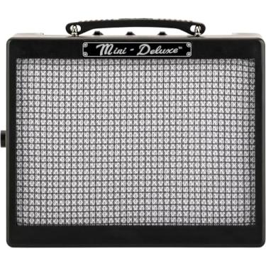 Imagem de MINI AMPLIFICADOR FENDER 023 4810 000 - MINI DELUXE AMP