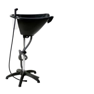 Imagem de HENVIFER, lavatorio portatil para lavar cabelos salão casa e trabalho