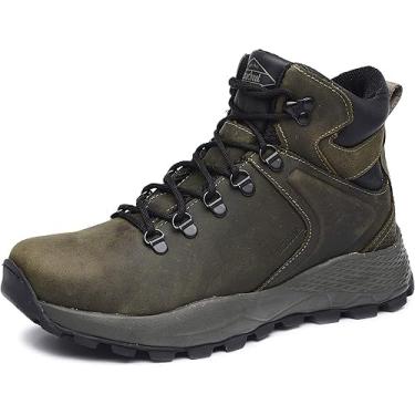 Imagem de Bota Macboot - Imeri 02 Caiova Verde Oliva - 36 - Macboot