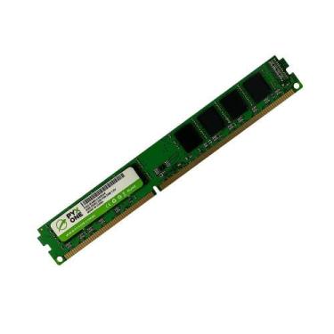 Imagem de Memória Desk Ddr3 4 Gb 1333 Mhz - Pyx One Nova