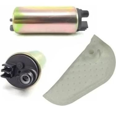 Imagem de Bomba de Combustível Refil Lead 110i 2010/16 - Loja Duas Rodas