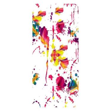 Imagem de Capa Adesivo Skin205 Verso Para Samsung Galaxy J4 Plus - KawaSkin