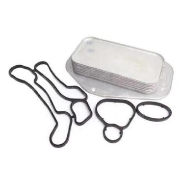 Imagem de Trocador Calor Resfriador De Oleo Motor Cruze Tracker Sonic - Ymax