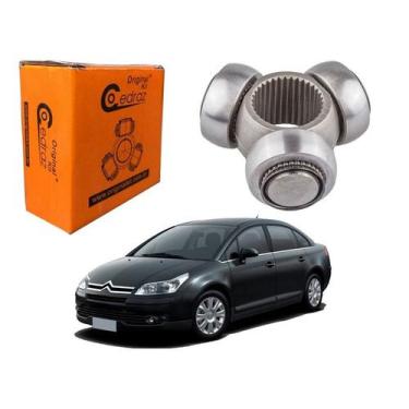 Imagem de Trizeta Cedraz C4 Pallas 2.0 Automatico 2009 A 2013