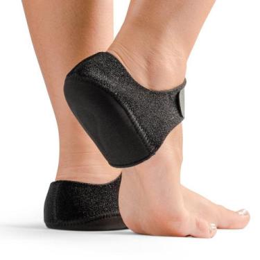 Imagem de Protetor de Calcanhar em Neoprene - Hidrolight
