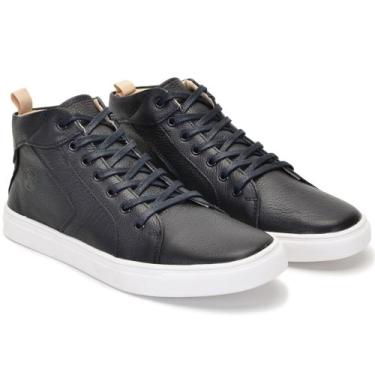 Imagem de Sapatênis Masculino Urban Novo GTS, Preto, 42