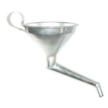 Imagem de Funil Duas Curvas para Moto LUBEFER 54B