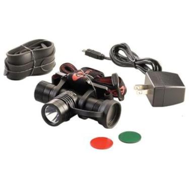 Imagem de Streamlight 61306 ProTac HL USB Farol 120V CA - Clam - Preto - 1000 lúmens