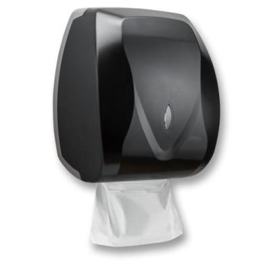Imagem de Dispenser Porta Papel Toalha Interfolhada Velox - PREMISSE