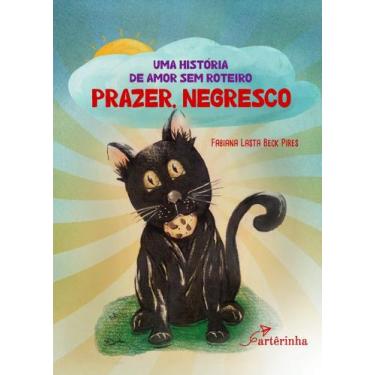 Imagem de Livro - Uma História de Amor sem Roteiro