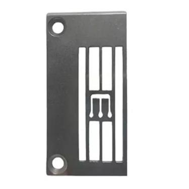 Imagem de Chapinha Chapa Galoneira Bracob BC-4000 2091 Colarete Cobertura Modelo