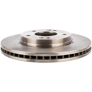 Imagem de MAGMA Rotor de freio a disco premium PMR285058