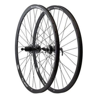 Imagem de Rodas Absolute Wild K7 29 Disc Rolamento Cor Preto