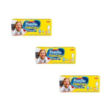 Imagem de Fralda Calça Mamypoko - Dia & Noite - Tam XXG - ATACADO BARATO - 66 Ti