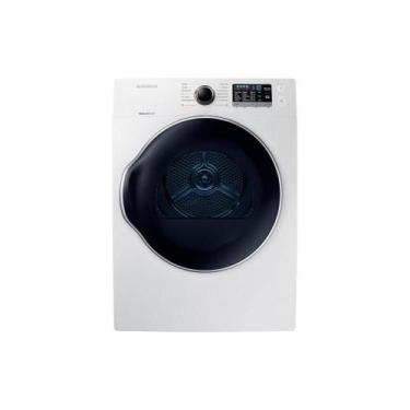 Imagem de Secadora de Roupas Samsung 12kg Elétrica DV12B, 220V