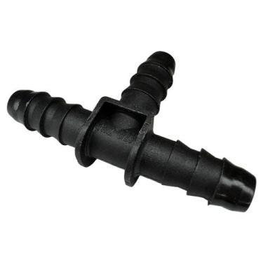 Imagem de Conector T Mangueira Combustível Universal 5/16 X 5/16 X5/16 - LKA