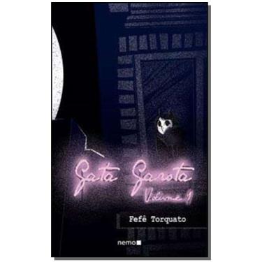 Imagem de Gata Garota - Volume 01