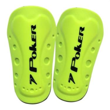 Imagem de Caneleira Poker Mini Power (Verde)