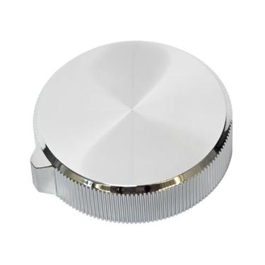 Imagem de W11708423 Serve para Whirlpool Maytag Lavadora e Secadora Botão de Controle de Secadora de Substituição W11677925