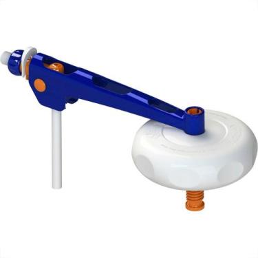 Imagem de Boia Para Caixa DAgua Tigre Universal - 1/2''- 3/4'' - 1''