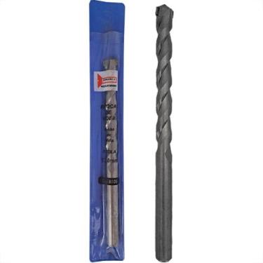 Imagem de Broca Widea Jomarca 12Mm - Kit C/5 Pecas