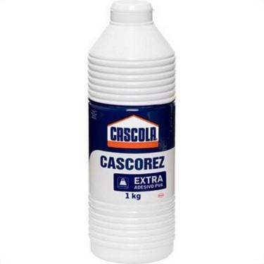 Imagem de Cascorez Extra 1 Kg - HENKEL