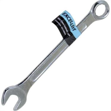 Imagem de Chave Combinada Eda Excellent 9Mm - 3Hl - Kit C/10 Pecas