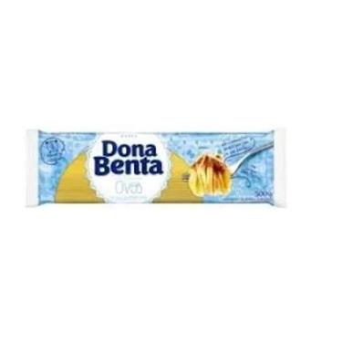 Imagem de Dona benta ovo